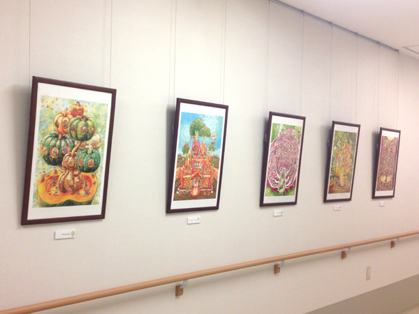 「多根展示2016-7《